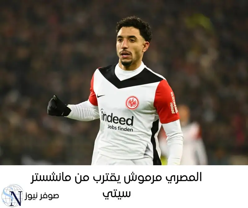 أكد آينتراخت فرنكفورت، المنافس في دوري الدرجة الأولى الألماني لكرة القدم