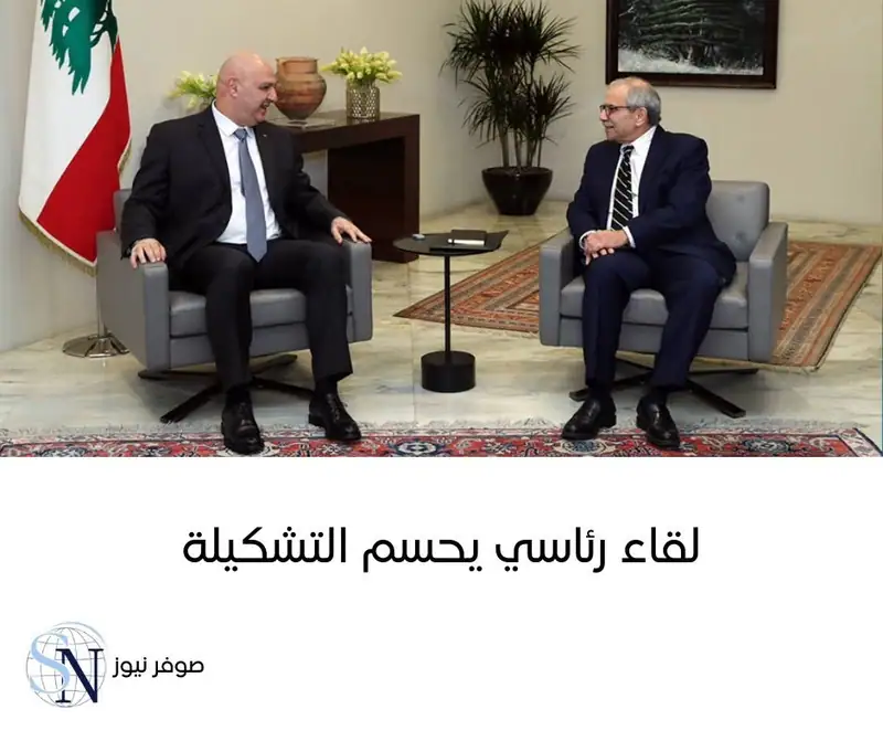 الى جانب الاهتمام الرسمي بالوضع الجنوبي