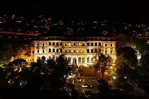 االأحوال الجوية ... السبت 1/2/2025