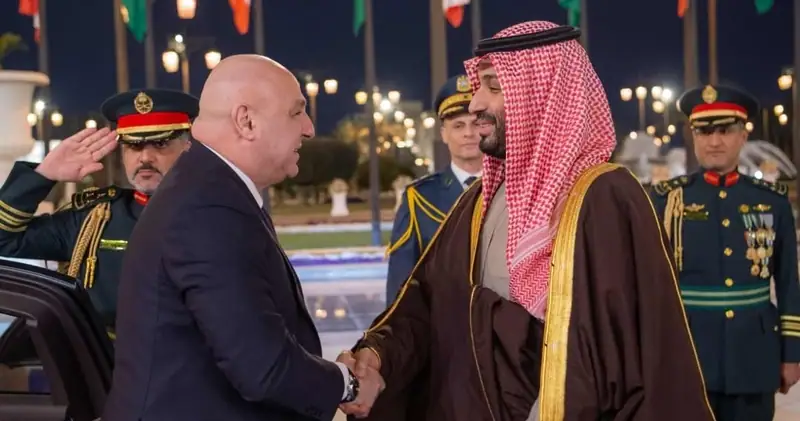 عقد رئيس الجمهورية العماد جوزاف عون عند العاشرة والنصف من مساء اليوم
