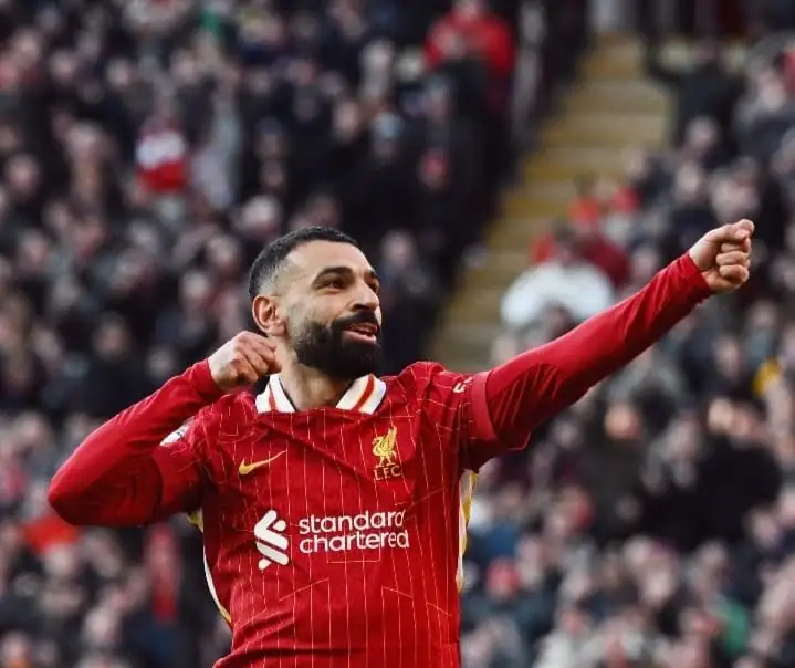 الدوري الانجليزي تحول لدوري الفريق الأوحد والنجم الأوحد موسم محمد صلاح الاسطوري غير شكل الدوري الإنجليزي الذي…