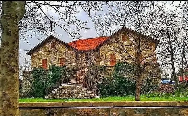الاحوال الجوية العامة وطقس صوفر الان