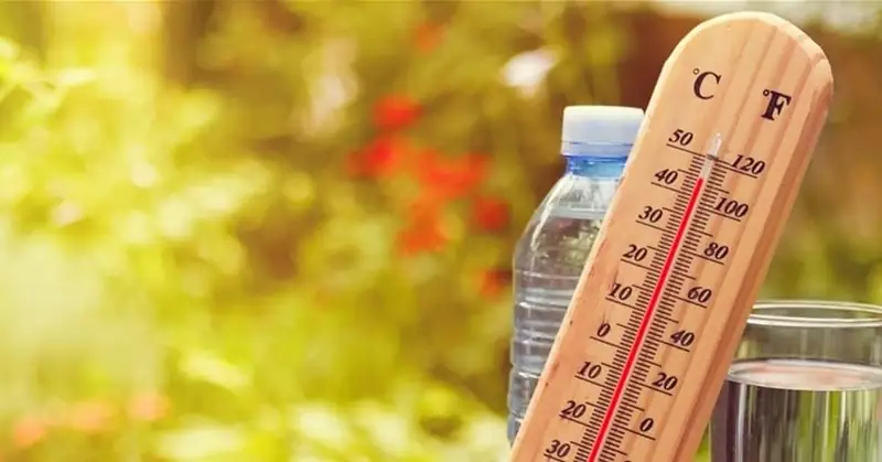 طقس ربيعي يسيطر على لبنان والحوض الشرقي للمتوسط
