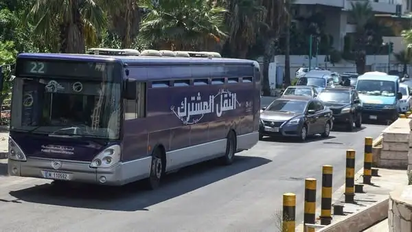 شتورا - بيروت - الكولا