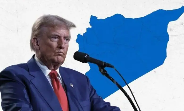 وزير الإعلام السوري: رفع العقوبات عن سوريا يمثل ولادة جديدة ويفتح الباب لبدء مرحلة التعافي وإعادة الإعمار ..