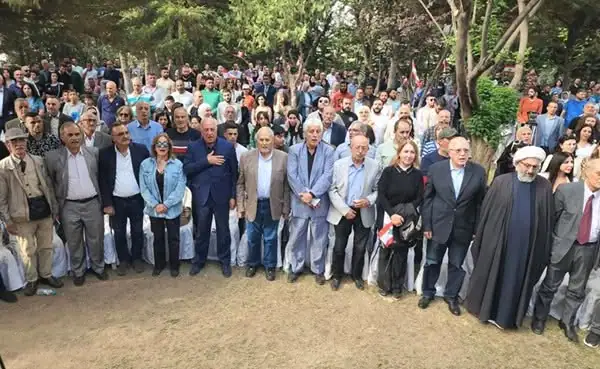 احتدمت المعركة الانتخابية البلدية والاختيارية في مدينة بعلبك على نحو متقدم