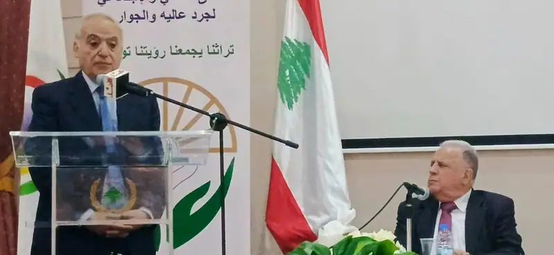 صوفر نيوز – شانيه - جرد عاليه