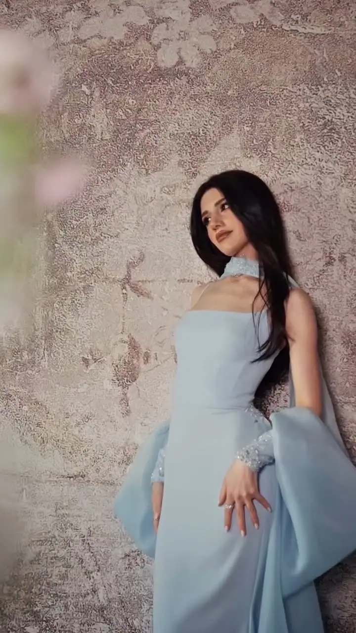 🌟 مشاهير من صوفر نيوز