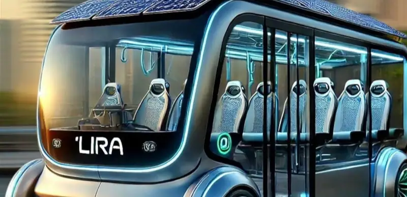 في عام 2022 دخل لبنان للمرة الأولى مجال تصنيع السيارات الكهربائية والتي تعمل أيضا على الطاقة الشمسية من خلال…