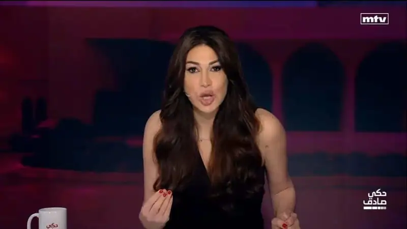 ديما صادق: يجب الإسراع في نزع سلا ح الحز. ب دون أي مماطلة وعدم إعطاءه مزيداً من الوقت لخداعنا مرة ثانية.