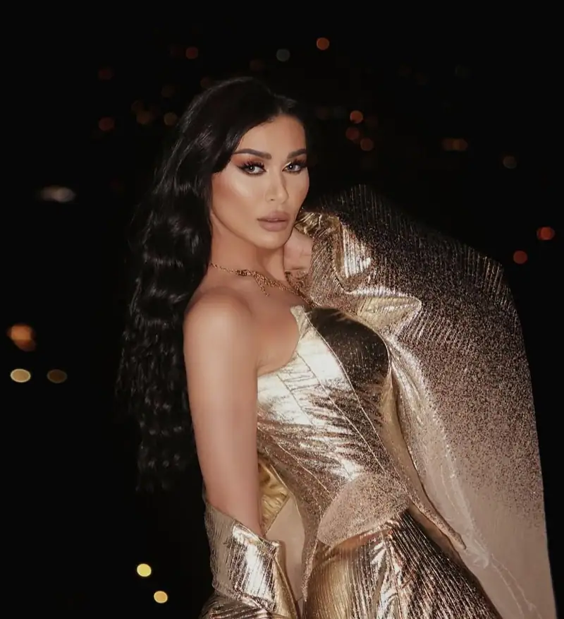 صوفر نيوز – مشاهير