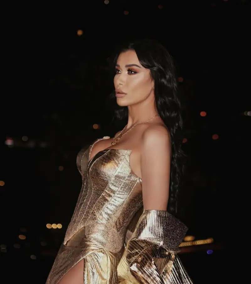 صوفر نيوز – مشاهير