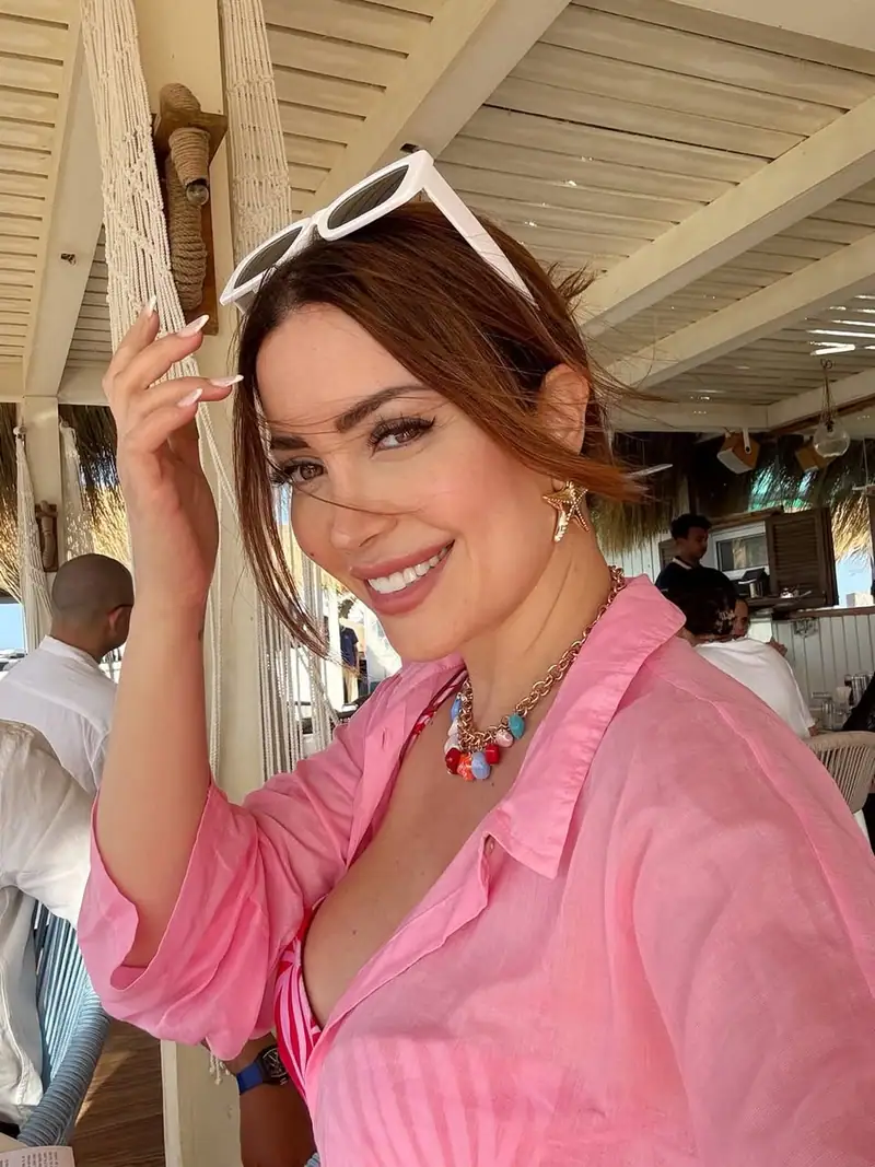 صوفر نيوز | مشاهير