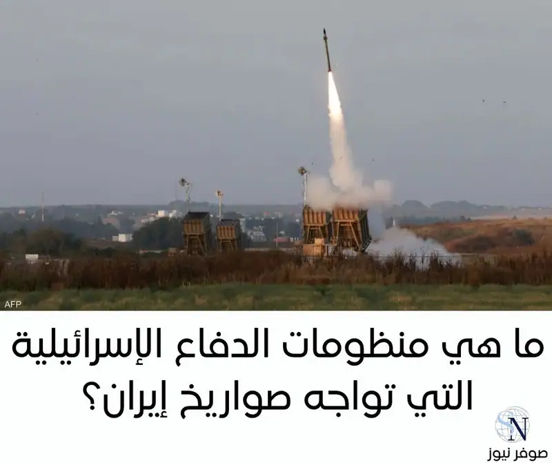 صوفر نيوز - قسم الشؤون السياسية والامنية