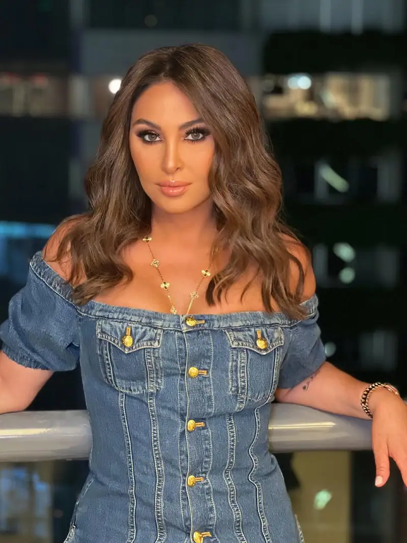 صوفر نيوز | مشاهير