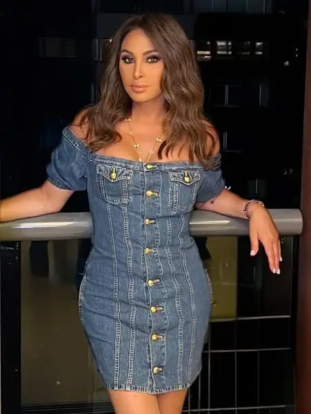 صوفر نيوز | مشاهير