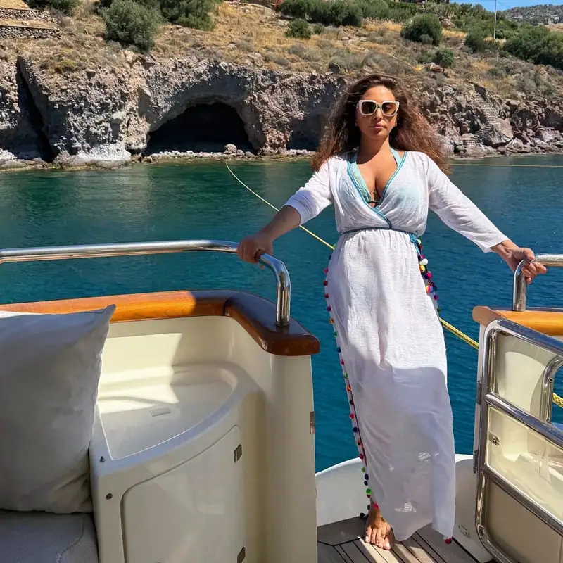 صوفر نيوز | مشاهير