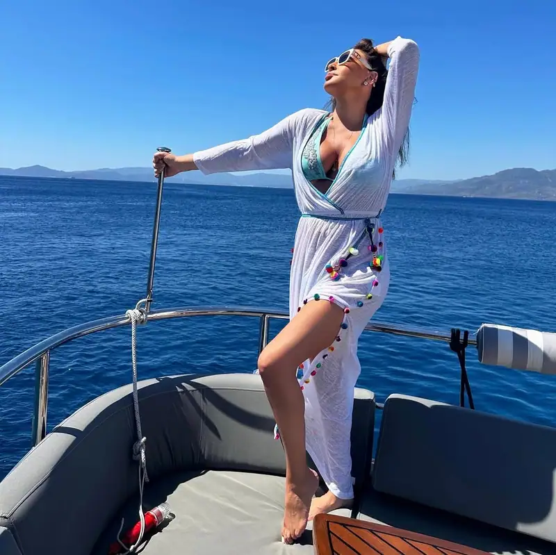 صوفر نيوز | مشاهير