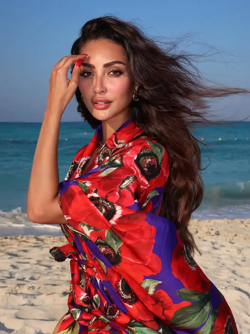 صوفر نيوز | مشاهير