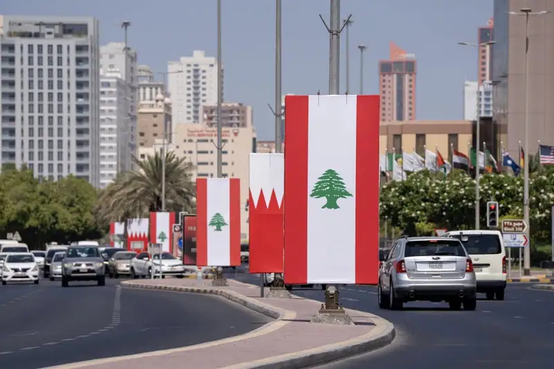 صوفر نيوز | زيارة عون للبحرين وسلام إلى الإليزيه: حراك خارجي لتثبيت العلاقات والدعم
