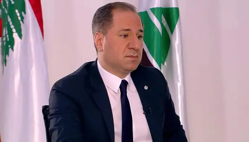 رئيس حزب الكتائب يدعو لإغلاق "القرض الحسن ولإلغاء اللجنة الأمنية المشتركة بين الدولة و"حزب الله"