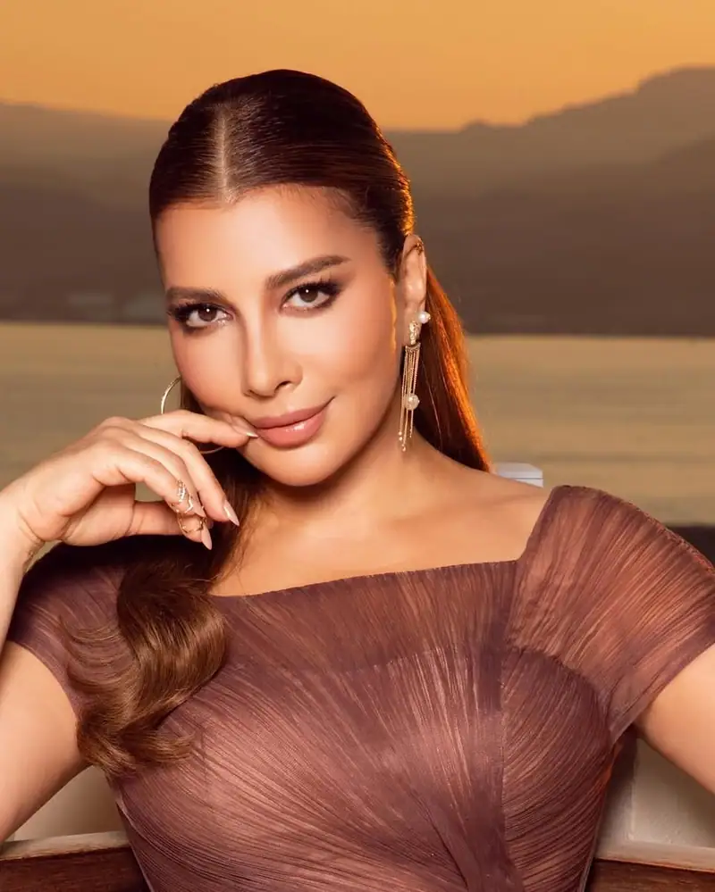 صوفر نيوز – مشاهير