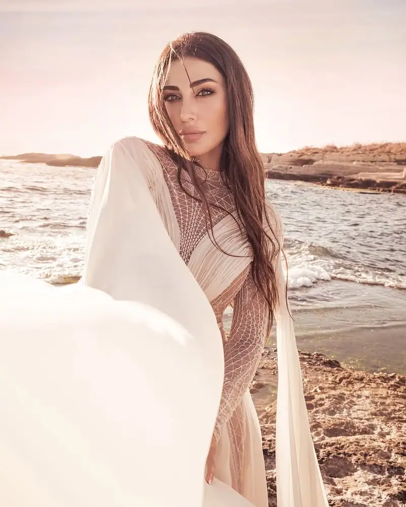صوفر نيوز | مشاهير