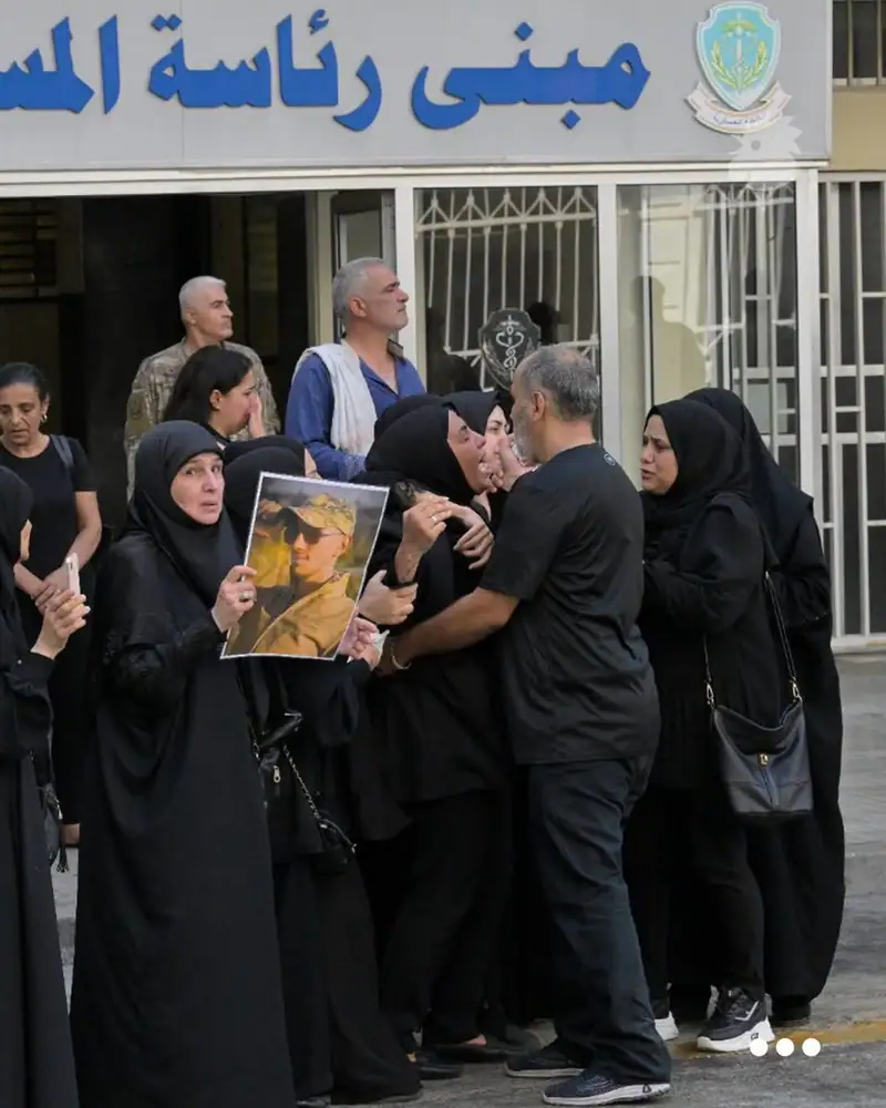 صوفر نيوز – محليات