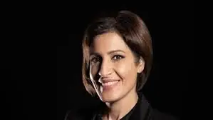 نشرت وزيرة البيئة الدكتورة تمارا الزين صورة لإحدى الغابات