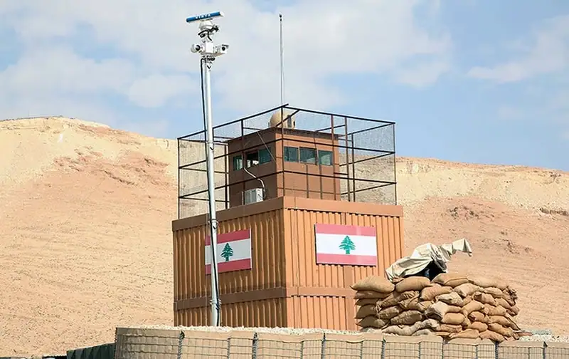“الشرق الأوسط”: مخاوف لبنانية من انفجار أمني على الحدود مع سوريا