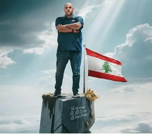 أحمد الفران مدرباً لمنتخب لبنان في كرة السلة