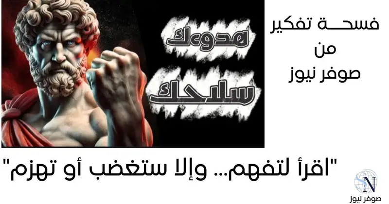فسحة تفكير