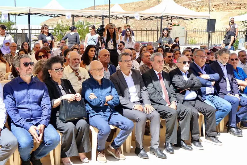 صوفر نيوز - شارون