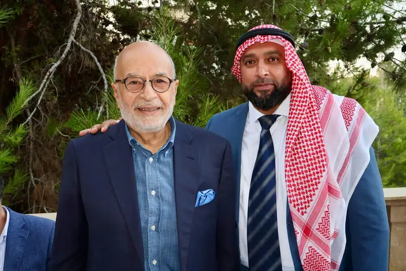 صوفر نيوز: عاليه تتوحد حول قيادتها لمواجهة التحديات الإقليمية
