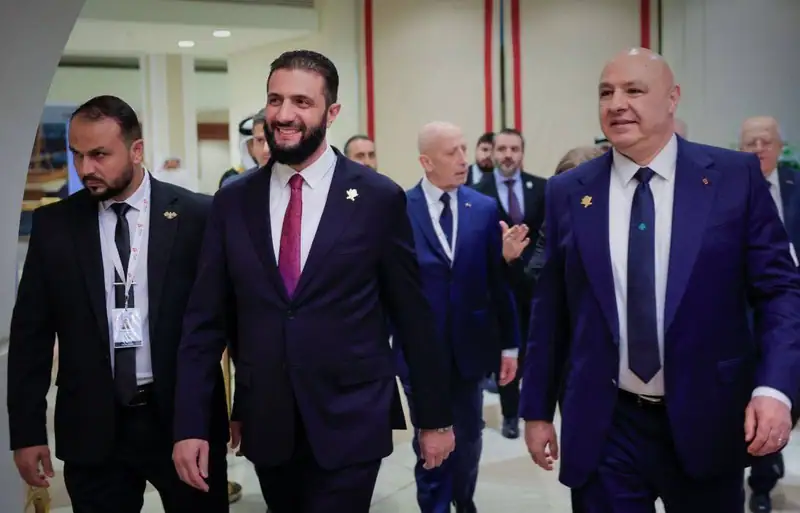 صوفر نيوز: متابعة لقاءات الرئيس عون في الدوحة