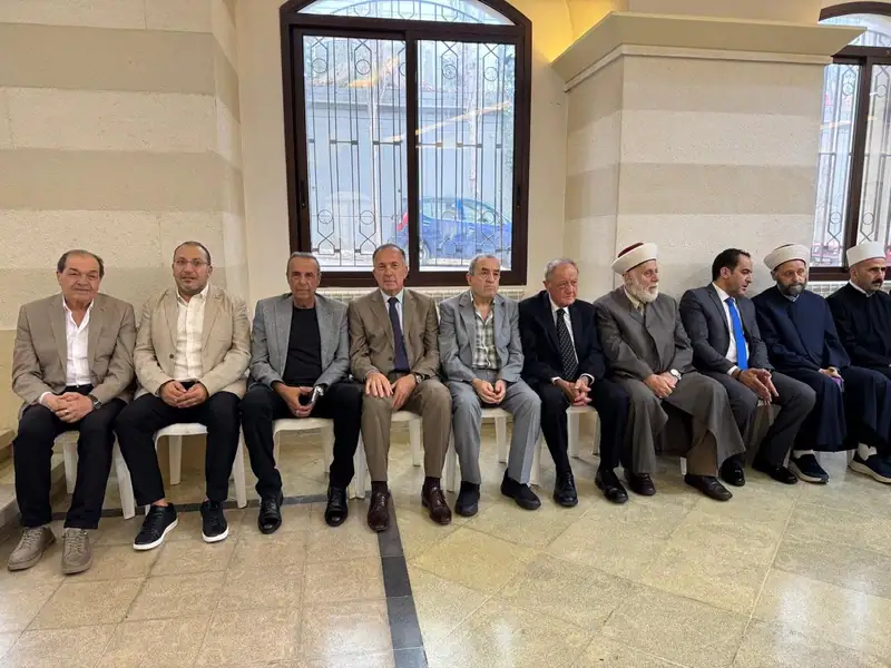 "صوفر نيوز": عاليه - الرسالة الاجتماعية