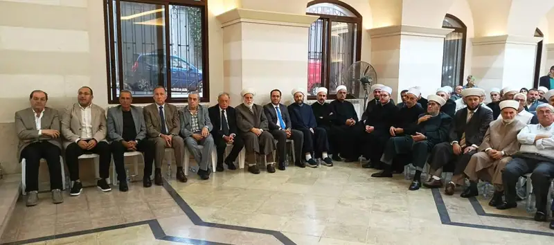 "صوفر نيوز": عاليه - الرسالة الاجتماعية