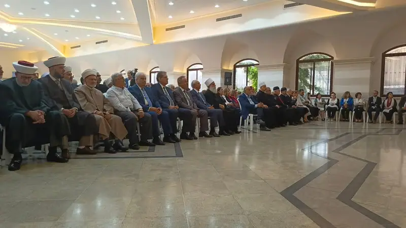"صوفر نيوز": عاليه - الرسالة الاجتماعية