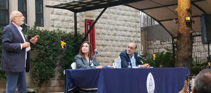 صوفر نيوز - عاليه