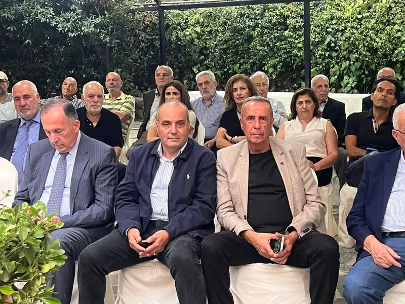 صوفر نيوز - عاليه