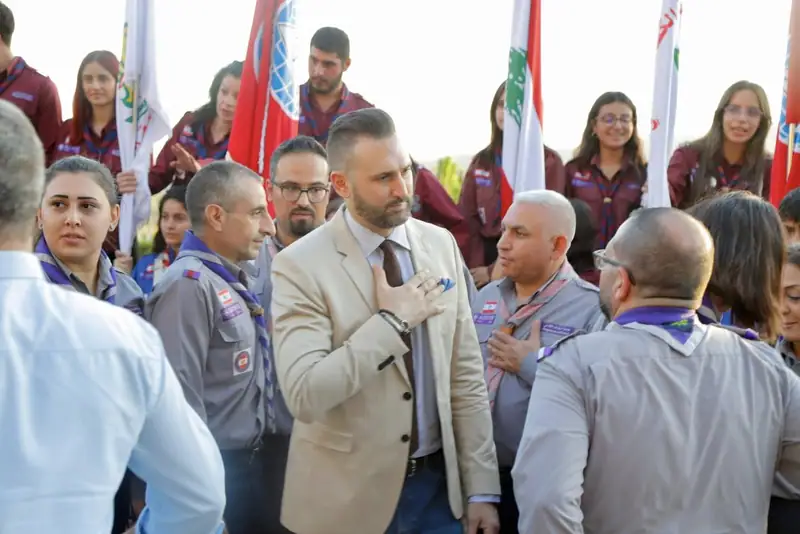 صوفر نيوز – المختارة