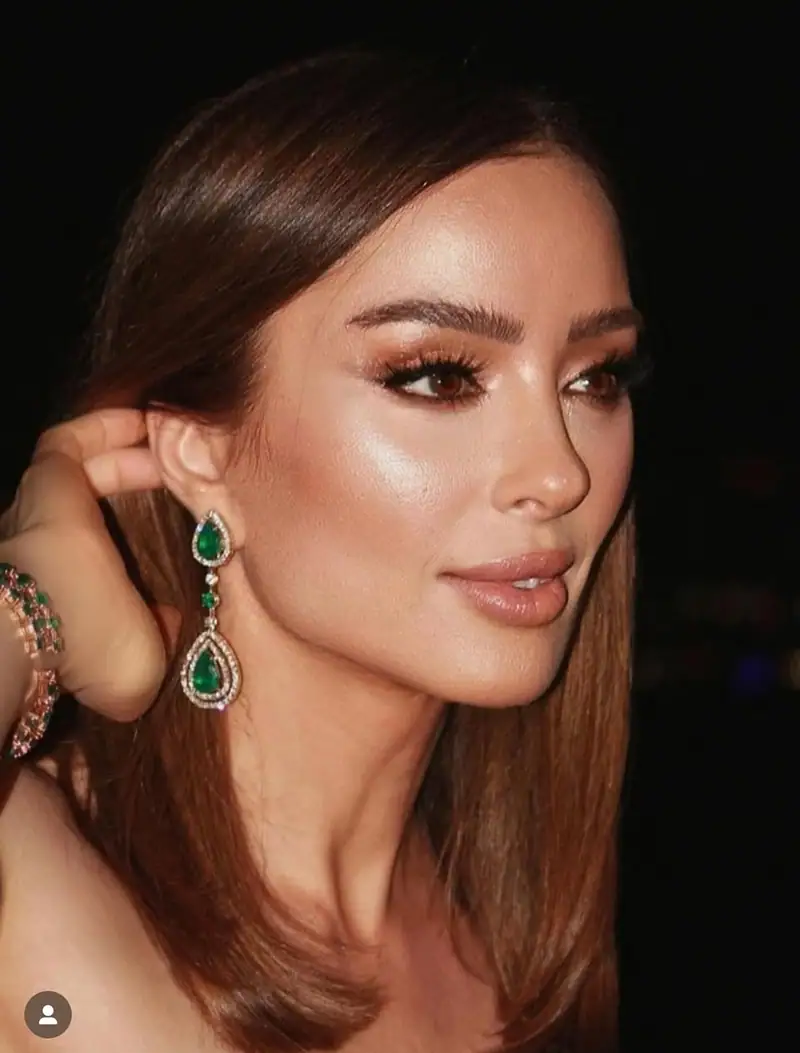 بعد فترة غياب طويلة عن الساحة الفنية