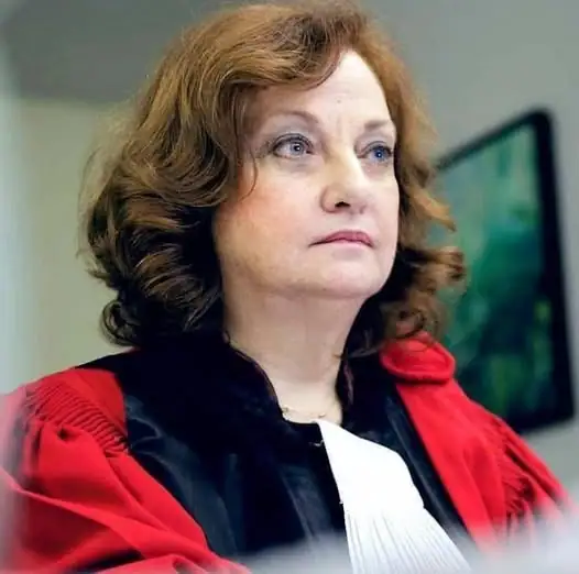 القاضية عون: كيف تمكن سلامة بأن يأتي بـ 14 مليون دولار؟
