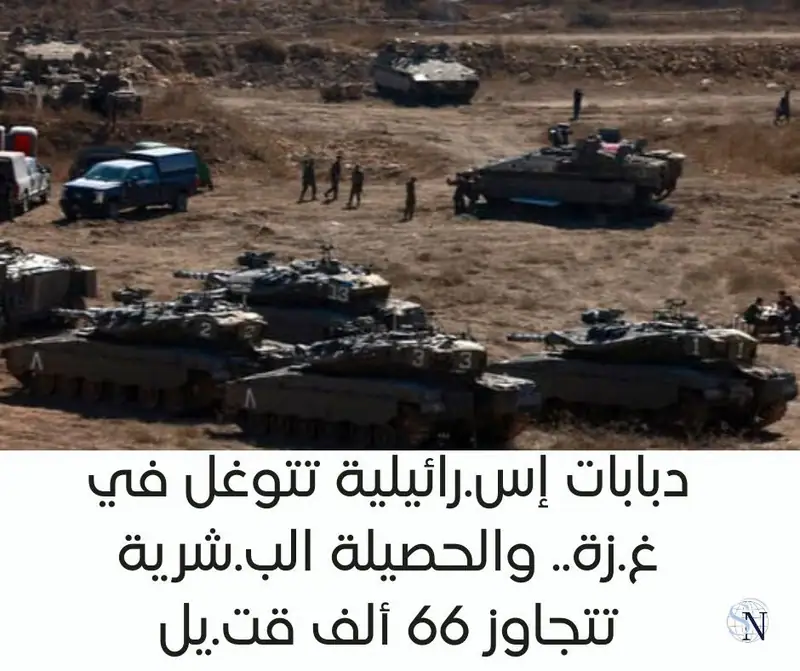 توغلت دبابات إس.رائيلية، صباح الأحد