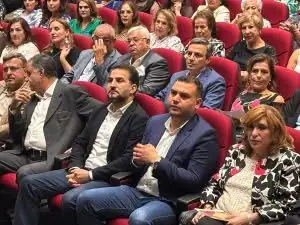 صوفر نيوز - المكتبة الوطنية - بعقلين