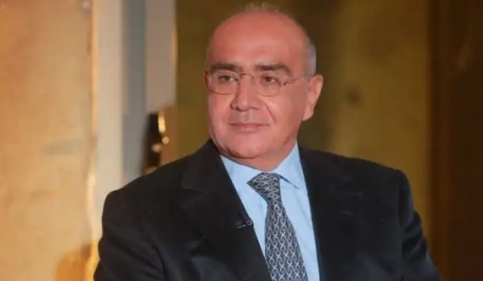 كتب رئيس “لقاء سيدة الجبل” النائب السابق الدكتور فارس سعيد على منصة “اكس”