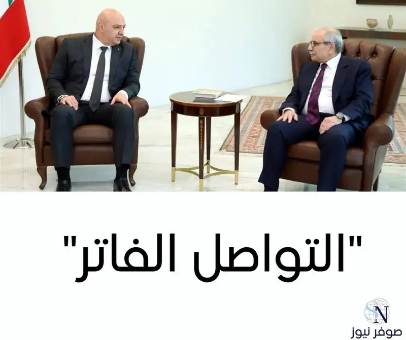 التواصل عاد "فاتراً" بين عون وسلام… برودة سياسية في الاجواء الحكومية