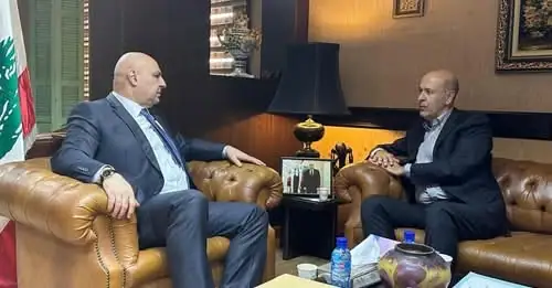 بدأ الرئيس جوزاف عون جولة ميدانية على مراكز الهيئات الرقابية