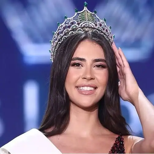 لحظات مليئة بالفرح والتميّز... لبنان يتوّج بيرلا حرب ملكة جمال 2025