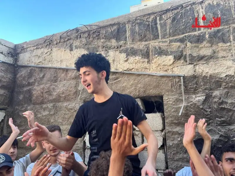 خطوة إضافية على طريق حل أزمة السويداء... إطلاق سراح دفعة جديدة من الموقوفين